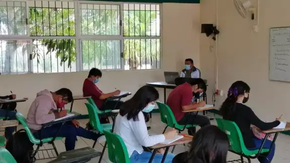 Los resultados pueden consultarse en la página de la Usicamm