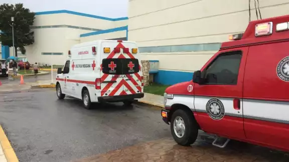 El director asegura que los reportes de accidentes aduciendo que no están reguladas. Foto: Rafael García El director asegura que los reportes de accidentes aduciendo que no están reguladas. Foto: Rafael García