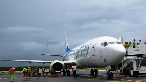 Las restricciones de Canadá no permiten saber fechas de vuelos