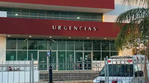 Dos menores de edad, uno de 12 y una de 16, atentaron contra su vida el día de ayer lunes en Campeche