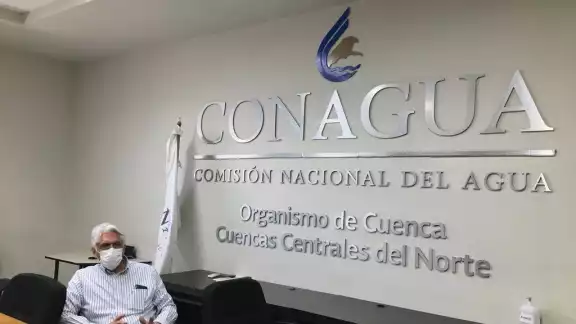 Se pronostican entre 14 y 19 en el océano Pacífico y entre 16 y 21 en el océano Atlántico