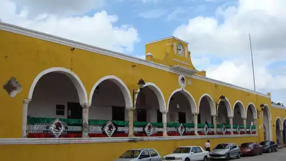 El Ayuntamiento tomó la decisión de suspender actividades deportivas