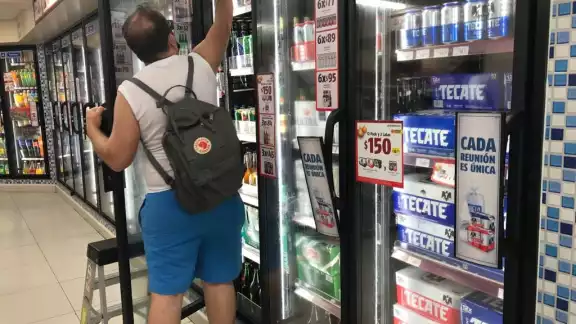 De 87 casos registrados en 2020, la intoxicación alcohólica disminuyó a 12 De 87 casos registrados en 2020, la intoxicación alcohólica disminuyó a 12
