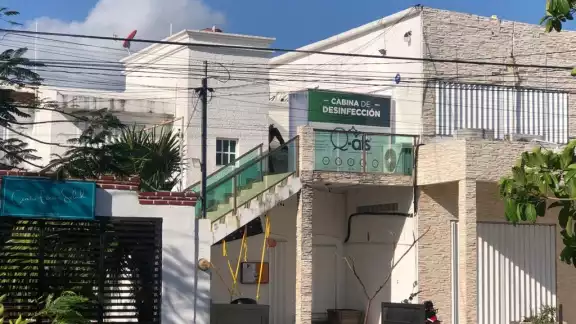 Marbú estuvo involucrado en el caso de los estudiantes argentinos Marbú estuvo involucrado en el caso de los estudiantes argentinos
