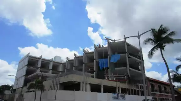 El hecho de la reducción de ruido por turismo, atrae a inversores El hecho de la reducción de ruido por turismo, atrae a inversores