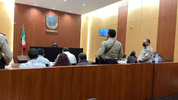 El hombre deberá de mantener medidas cautelares en Yucatán