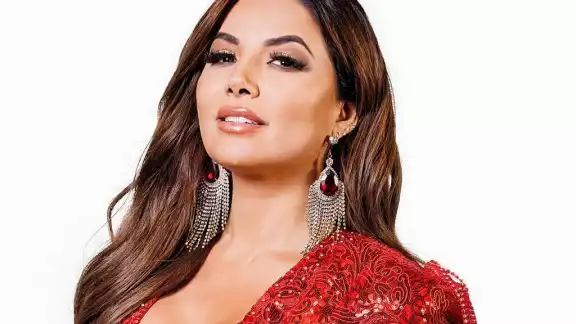 Aleida Nuñez tuvo que abandonar La Casa de los Famosos 3
