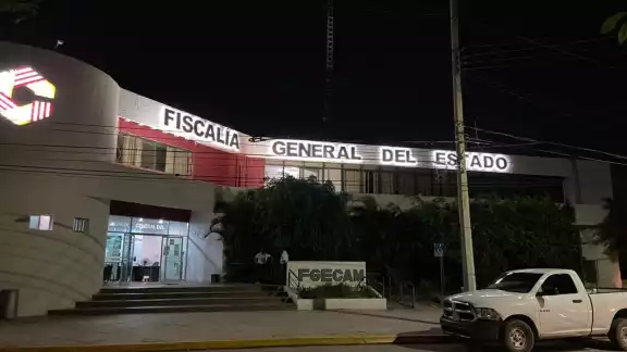 La víctima ya se encuentra bajo el resguardo de las autoridades