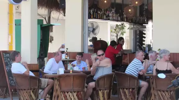 La Canirac en Cozumel indicó que los restaurantes trabajan en el menú para el 14 de febrero y elevar sus ventas La Canirac en Cozumel indicó que los restaurantes trabajan en el menú para el 14 de febrero y elevar sus ventas
