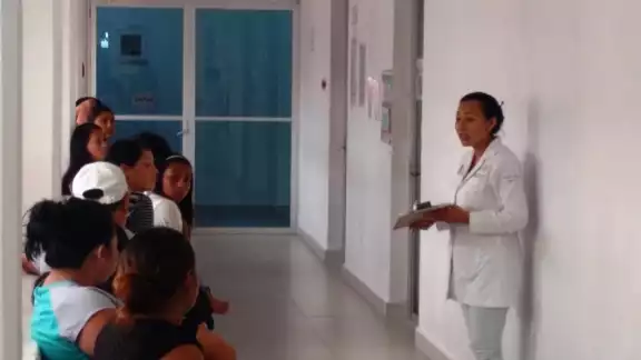 El aumento de casos en Cozumel se debe a no respetar las medidas sanitarias