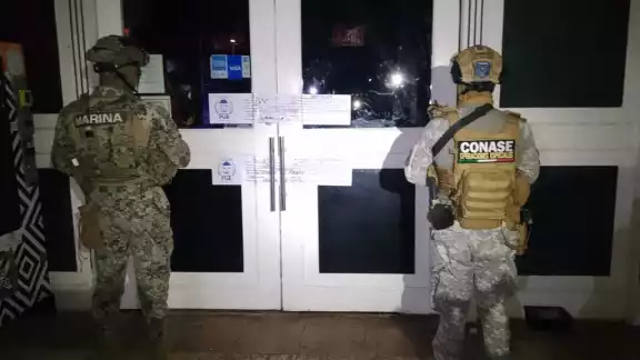 La dirección corresponde al negocio denominado Guandola de la Kabah