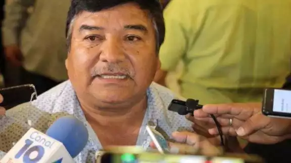Ismael Cástulo Guzmán, exalcalde de Leonardo Bravo, es ejecutado en Guerrero Ismael Cástulo Guzmán, exalcalde de Leonardo Bravo, es ejecutado en Guerrero