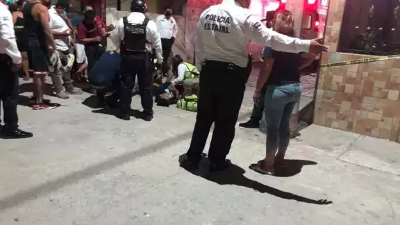 Poco importa la hora del día para las ejecuciones por drogas, Campeche, Carmen, Candelaria y Escárcega, en la mira Poco importa la hora del día para las ejecuciones por drogas, Campeche, Carmen, Candelaria y Escárcega, en la mira