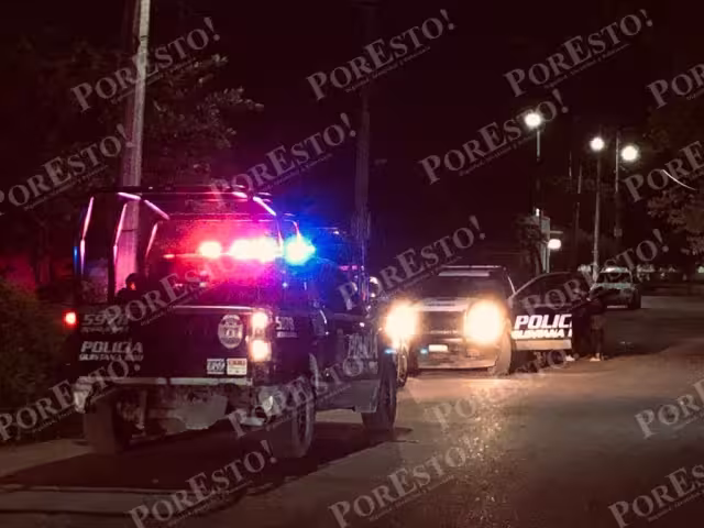 Policías arribaron al lugar para encontrar el cuerpo del hombre sin vida dentro de su vivienda