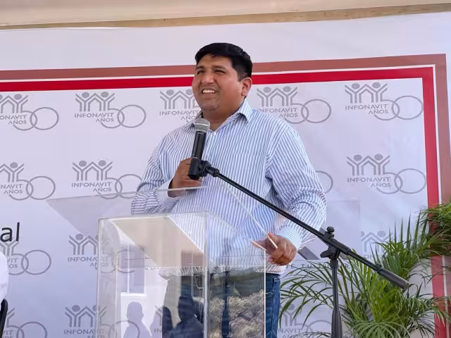 Casi dos mil yucatecos tramitaron su Segundo Crédito Infonavit entre 2019 y 2022. Foto: Cortesía