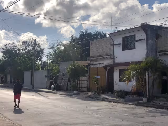 Se desconoce el resultado del cateo en esta vivienda