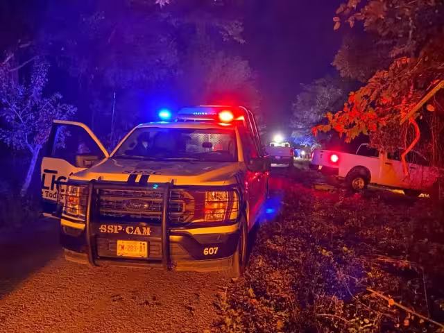 Los galenos se percataron de que la menor estaba en situación crítica, al ingresarla al área de traumatología y luego de darle tratamiento, la menor perdió la vida