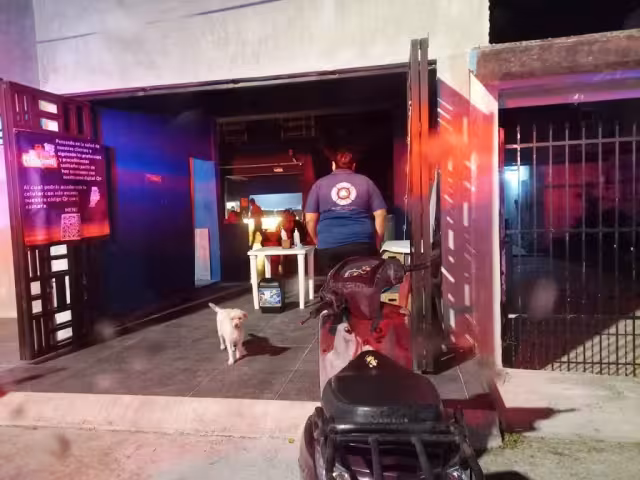 Las fiestas clausuradas excedieron el horario permitido de Responsabilidad Social por COVID en Cozumel