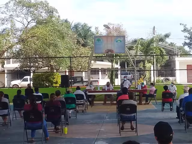 Actualmente 79 alumnos toman clases en esta sede