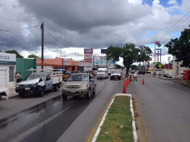 Foto: Armando Gamboa Romero