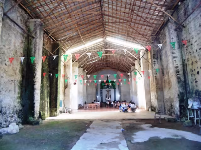Celebración a San Isidro en Sabán, Quintana Roo
