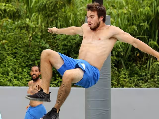 El yucateco quedó fuera de la final