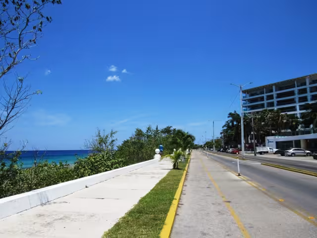 El mensaje generó la movilización de la Policía Estatal en la colonia San Miguel