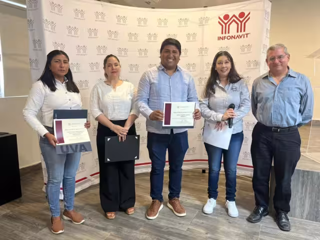 Rogerio Castro destacó la participación de los jóvenes en política