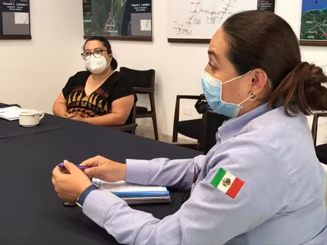 Tramo 6 del Tren Maya en Quintana Roo tendrá programas de preservación