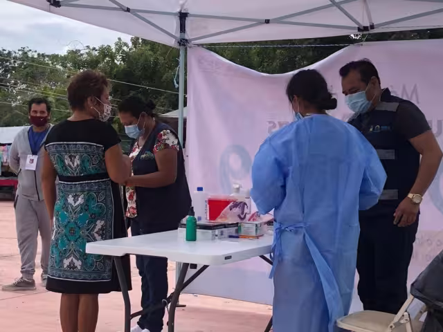 Foto: Moisés Omar Soto Suarez