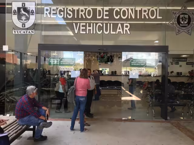 FOTO: vía SSP Yucatán
