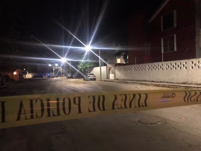 Luis Gustavo fue detenido como presunto responsable del feminicidio de Lulú, una niña de 13 años