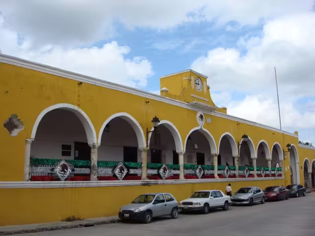 El Ayuntamiento tomó la decisión de suspender actividades deportivas