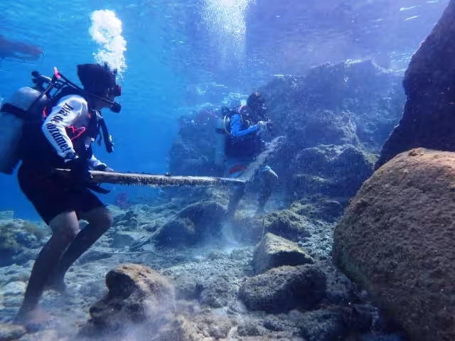 La actividad se realiza una vez por semana y un sábado al mes