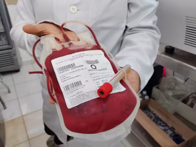 Actualmente el nosocomio cuenta con 40 voluntarios fijos y esperan la participación de al menos 50 personas en estas fechas