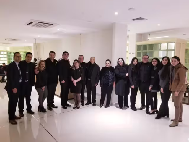 El padre del secretario de Seguridad Pública de Quintana Roo falleció en Tijuana  Foto: Twitter @kpya