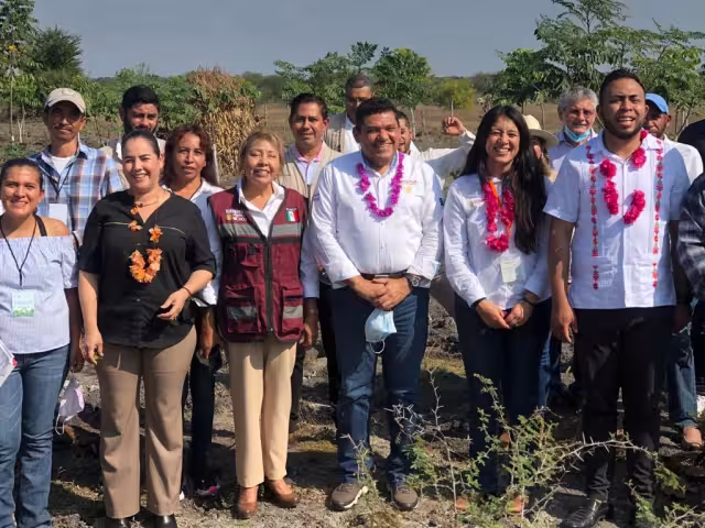 Javier May fue presidente municipal de Comacalco, en Tabasco, en dos ocasiones