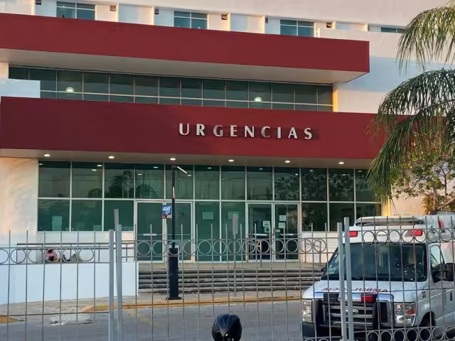 Infecciones respiratorias agudas son las principales enfermedades que padecen en Campeche