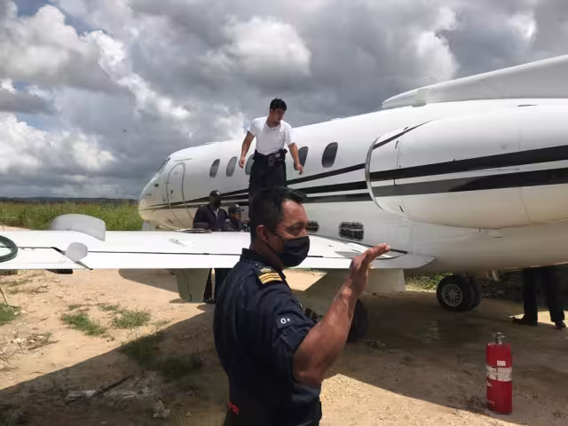 FOTO: Ricardo Jesús Rivas