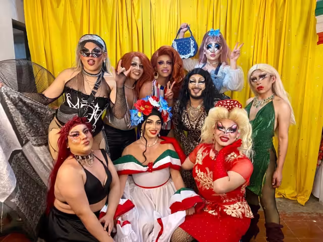 El colectivo espera contribuir con una sociedad más incluyente