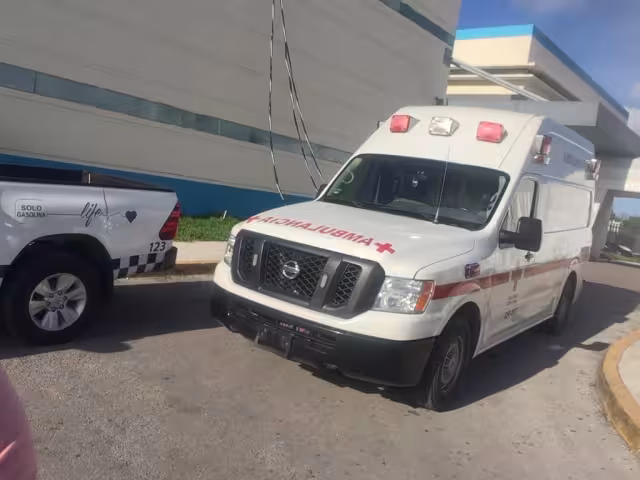 Según testigos el joven se encontraba descansando a las afueras de su casa Foto: Rafael García