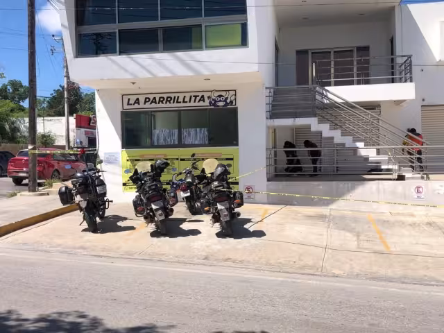 Las investigaciones periciales deberán arrojar como resultado las huellas de los presuntos asaltantes