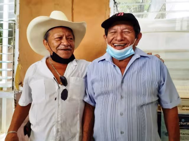 El ISSSTE no le quiere retribuir los ahorros que hizo al fondo de vivienda, a pesar de que ya lleva más de 10 años de retirado