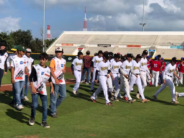 El torneo se realiza por cuarto año en honor al ex pelotero venezolano Pedro Castellano por su gran aporte y trascendencia en el béisbol