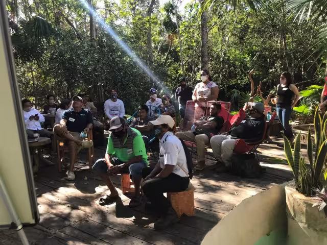 Al final de la capacitación las empresas recibirán una certificación diseñada y avalada por entidades académicas