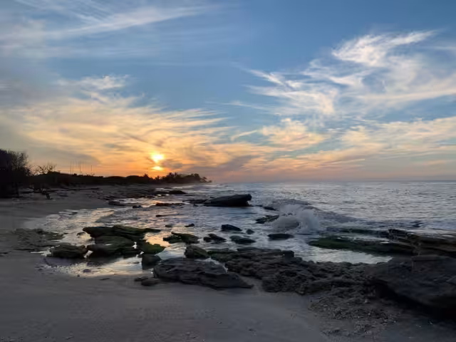 Hasta el momento no se puede iniciar la construcción o la venta de lotes, debido a que no tienen autorización de la MIA