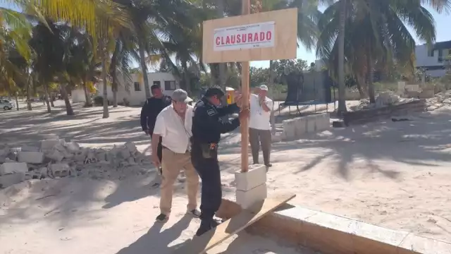 Los vecinos de San Benito, Dzemul, han logrado nuevamente justicia  para su comunidad