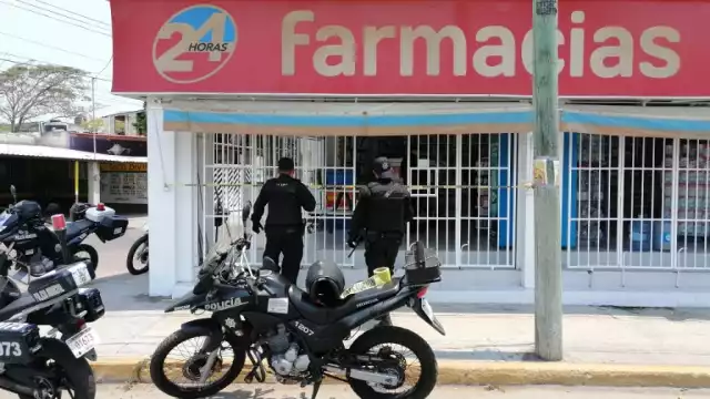 FOTOS: Ricardo Jiménez