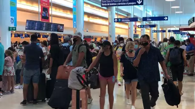 441 operaciones programadas para este martes 20 de julio
