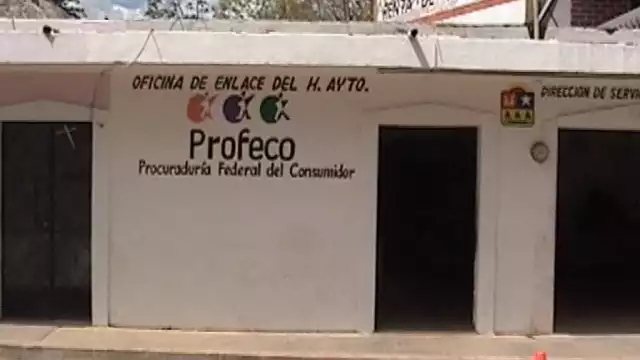 La CFE es una de las empresas que tiene más quejas